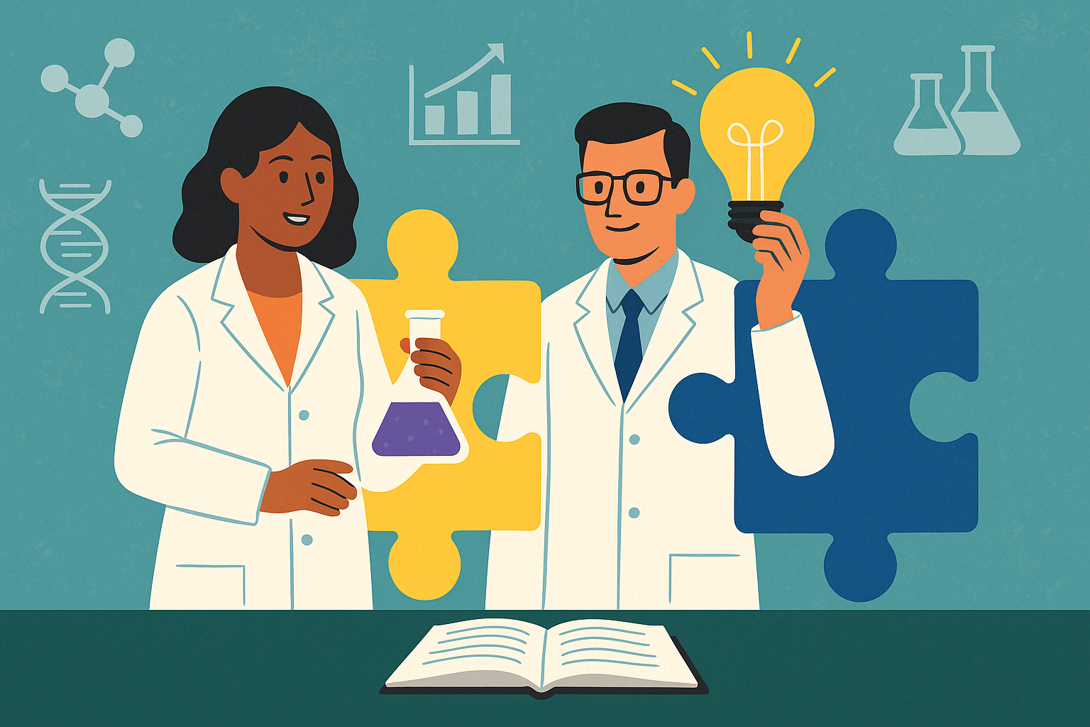 R&D: A Public and Private Challenge R&D: A Public and Private Challenge